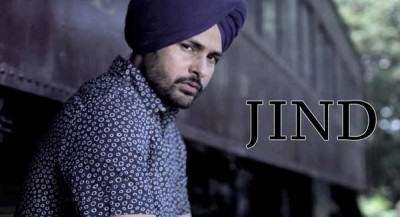 Jind lyrics from Punjabi Songs