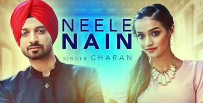 Neele Nain lyrics from Punjabi Songs